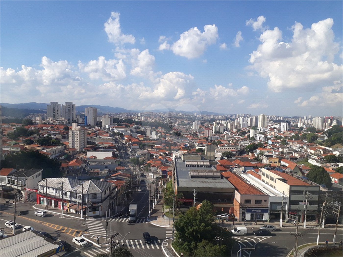 Sala à venda em Tucuruvi, São Paulo, SP