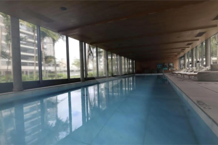 Apartamento à venda com 4 suítes em Vila Cordeiro, São Paulo, SP
