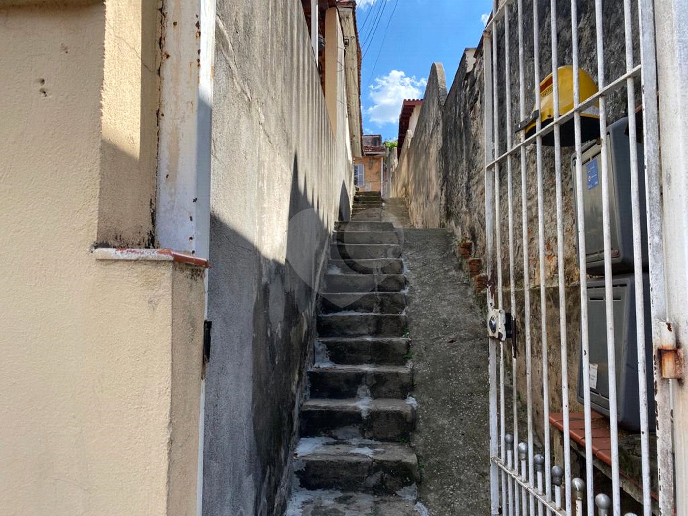 Terreno à venda em Vila Mazzei, São Paulo, SP
