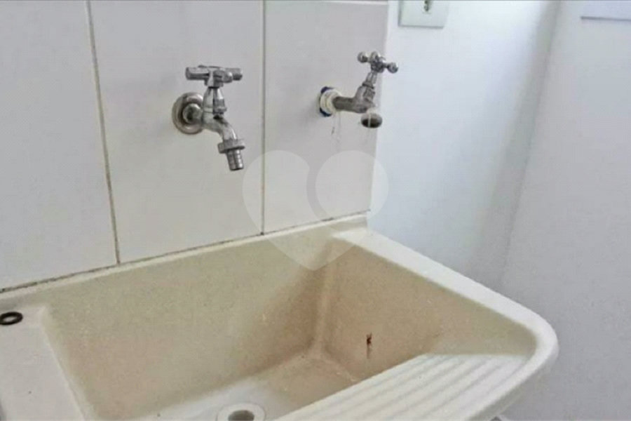Apartamento à venda com 2 quartos em Mandaqui, São Paulo, SP