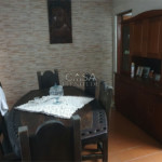 Sobrado à venda com 4 quartos, sendo 1 suíte, em Vila Carvalho, Sorocaba, SP