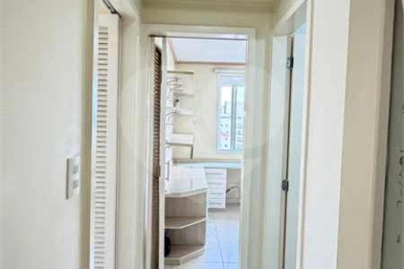 Duplex à venda com 2 suítes em Santana, São Paulo, SP