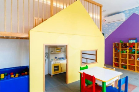 Apartamento à venda com 2 quartos, sendo 1 suíte, em Vila Suzana, São Paulo, SP