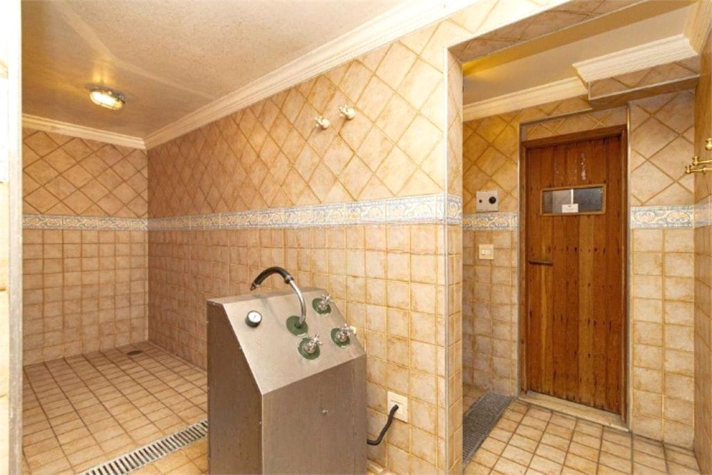 Apartamento à venda com 3 suítes em Jardim Parque Morumbi, São Paulo, SP