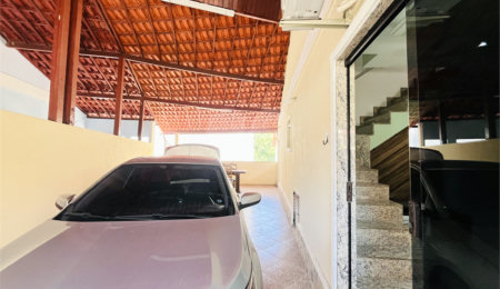 Casa à venda com 2 quartos no condomínio Vivendas do Moinho, Rio de Janeiro - RJ