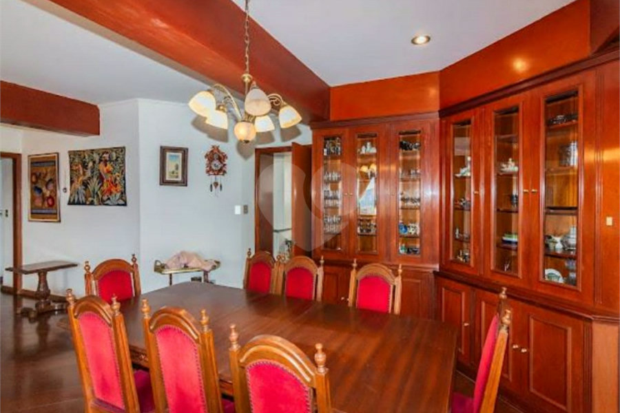 Apartamento à venda com 4 suítes em Santana, São Paulo, SP