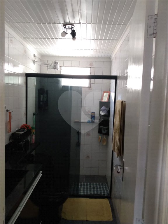 Apartamento à venda com 2 quartos em Alto Ipiranga, Mogi das Cruzes, SP