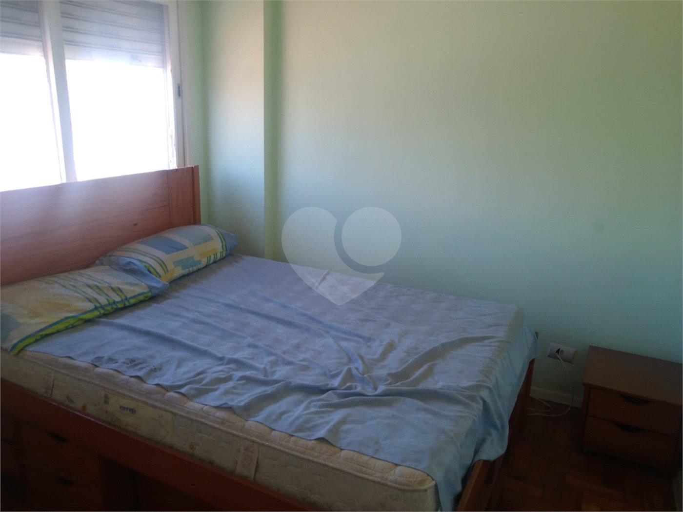 Apartamento à venda com 2 quartos em Pompéia, São Paulo, SP