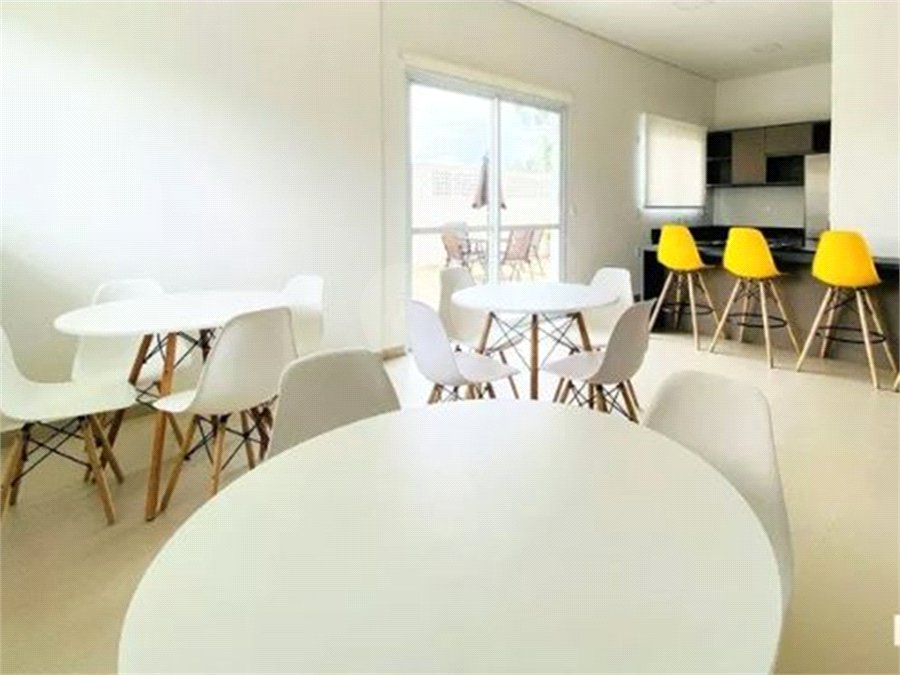 Apartamento à venda com 1 quarto em Vila Galvão, Guarulhos, SP