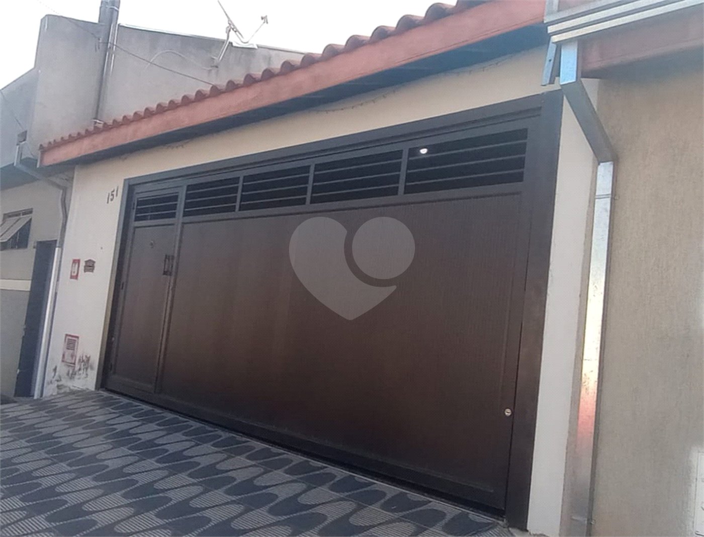 Casa à venda com 3 quartos em Residencial São Gabriel, Salto, SP
