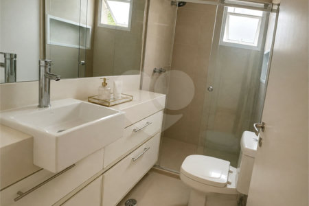 Apartamento à venda com 4 suítes em Vila Olímpia, São Paulo, SP