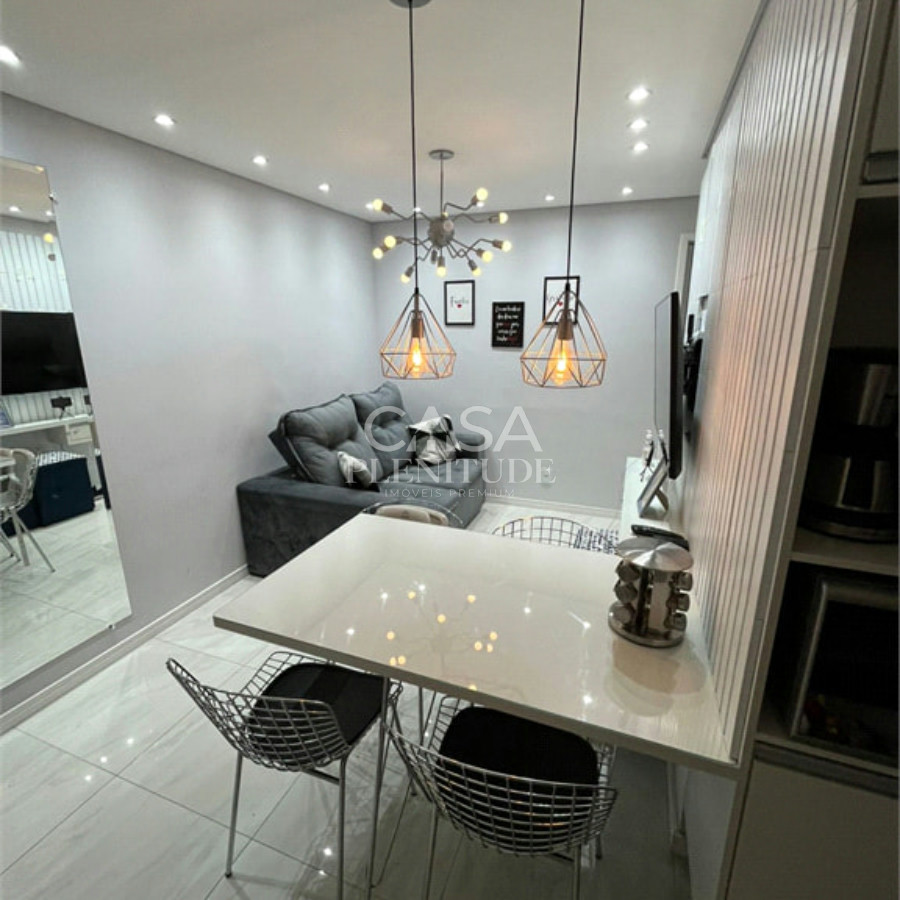 Apartamento à venda com 2 quartos em Jardim das Estrelas, Sorocaba, SP