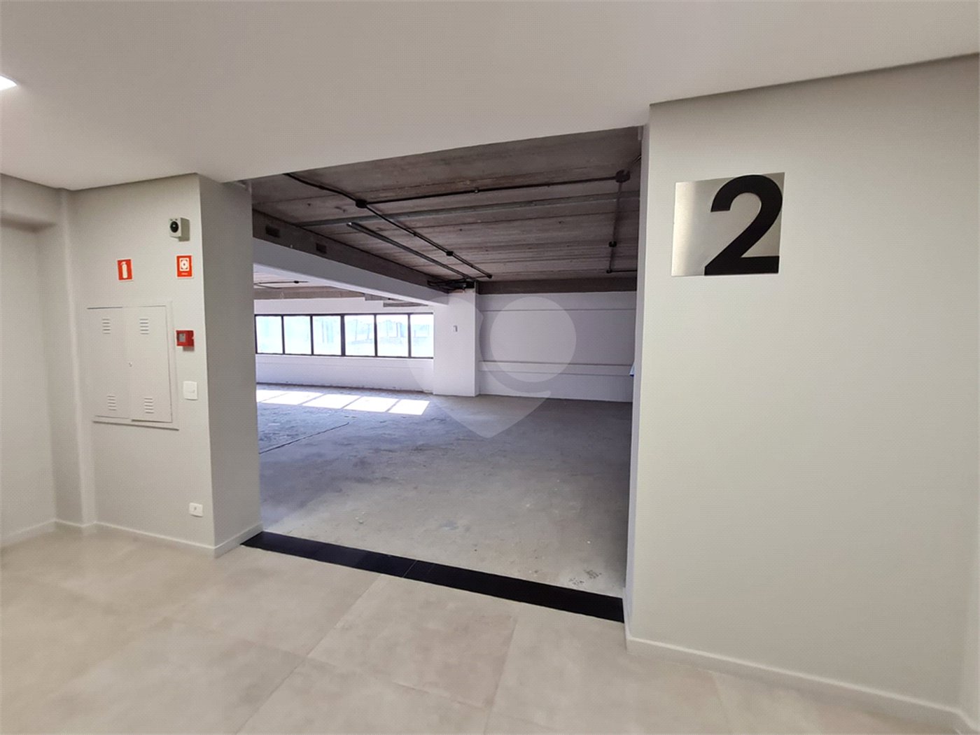 Laje Corporativa para alugar em Água Branca, São Paulo, SP