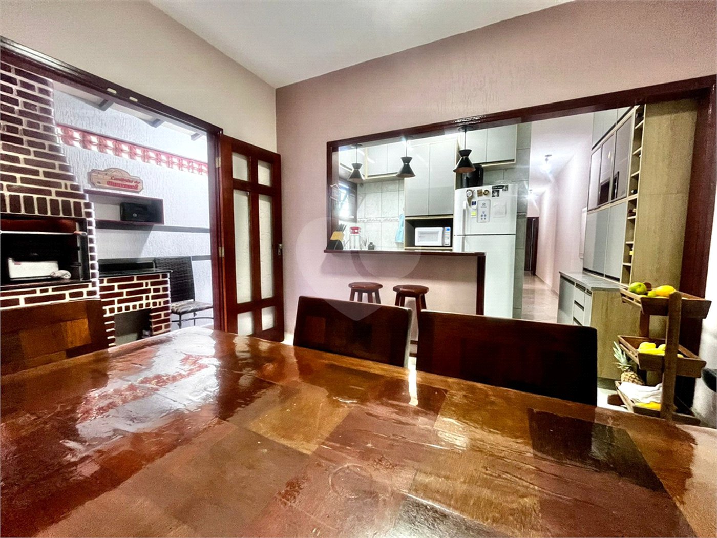 Casa à venda com 3 quartos, sendo 1 suíte, em Jardim Bela Vista, Itapetininga, SP
