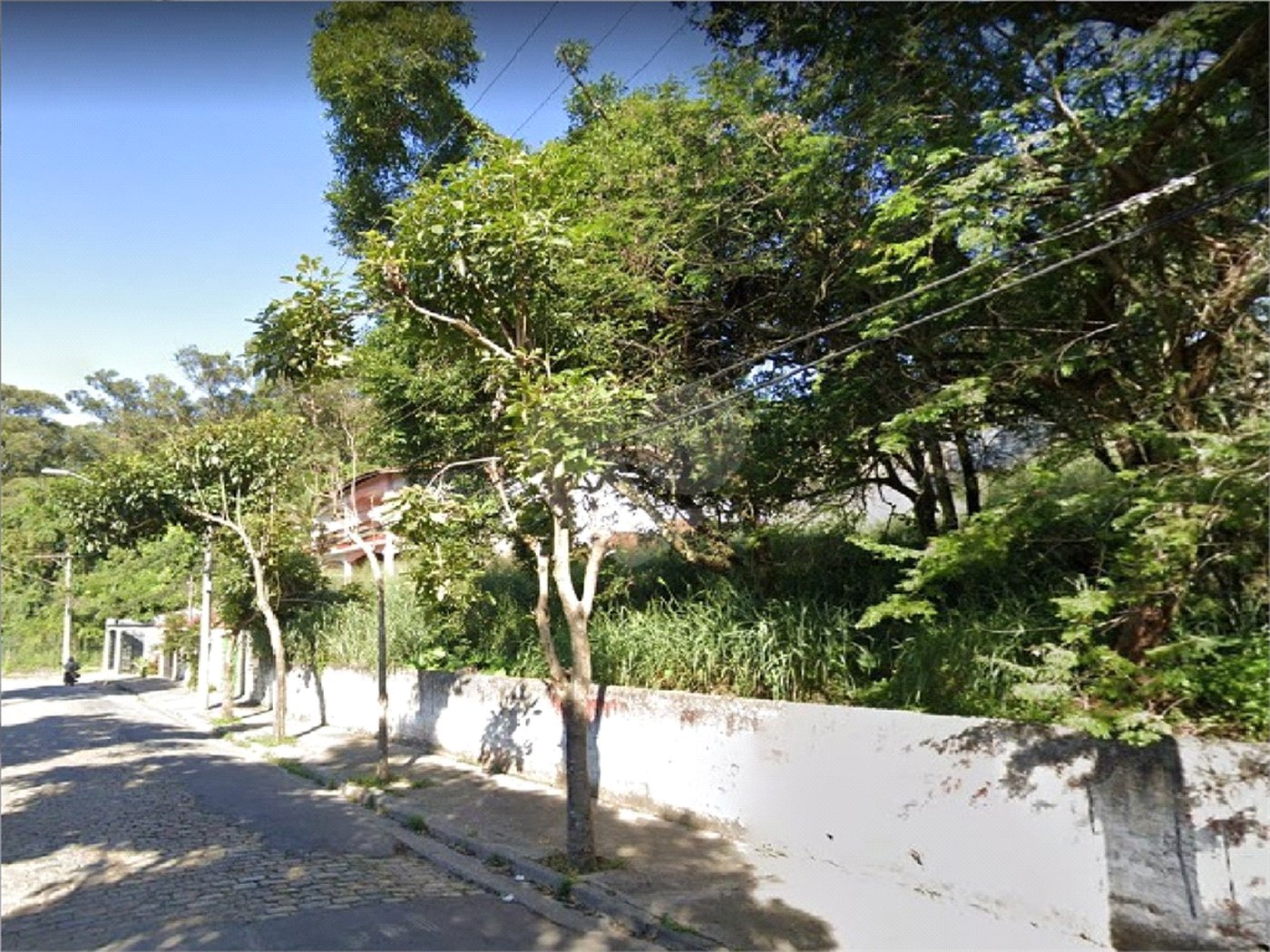 Terreno à venda em Vila Pedra Branca, São Paulo, SP