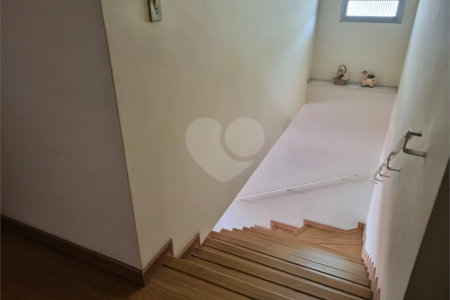 Casa de Vila à venda com 3 suítes em Jardim Prudência, São Paulo, SP