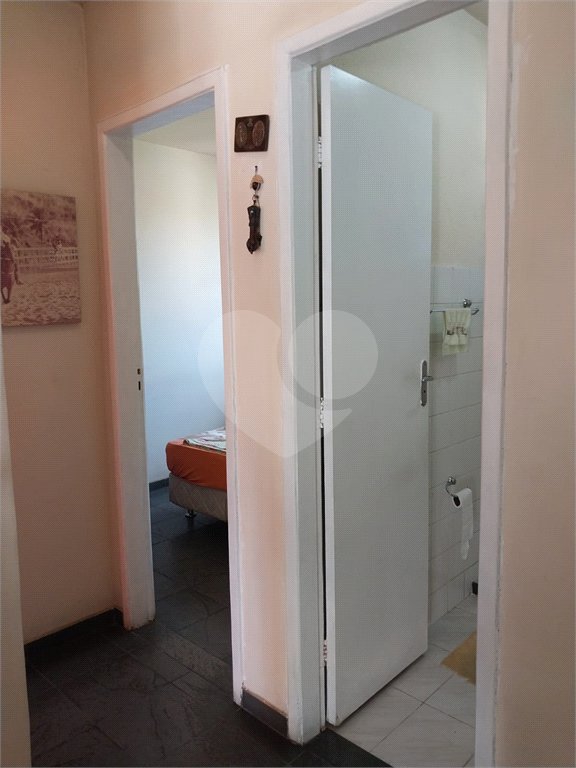 Apartamento à venda com 2 quartos em Campo Grande, Rio de Janeiro, RJ
