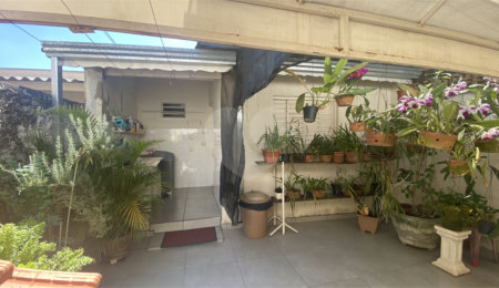 Casa à venda com 2 quartos no Centro, Indaiatuba, SP
