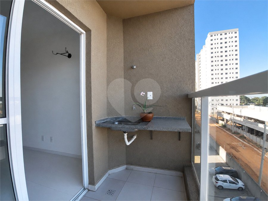 Apartamento à venda com 2 quartos, sendo 1 suíte, em Chácaras Reunidas São Jorge, Sorocaba, SP