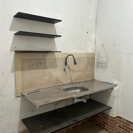Casa à venda com 2 quartos em Campo Grande, Rio de Janeiro, RJ