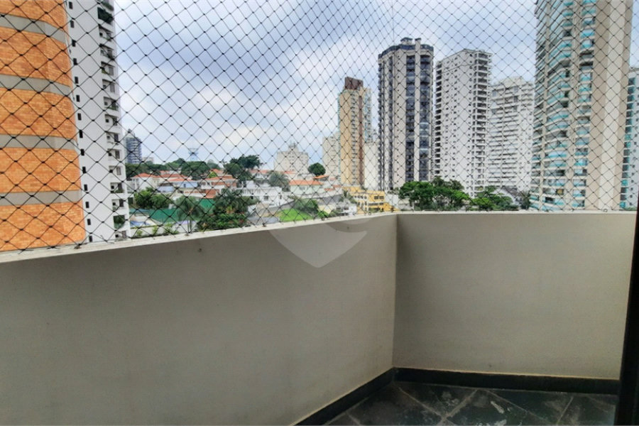 Apartamento à venda com 4 quartos, sendo 3 suítes, em Santana, São Paulo, SP