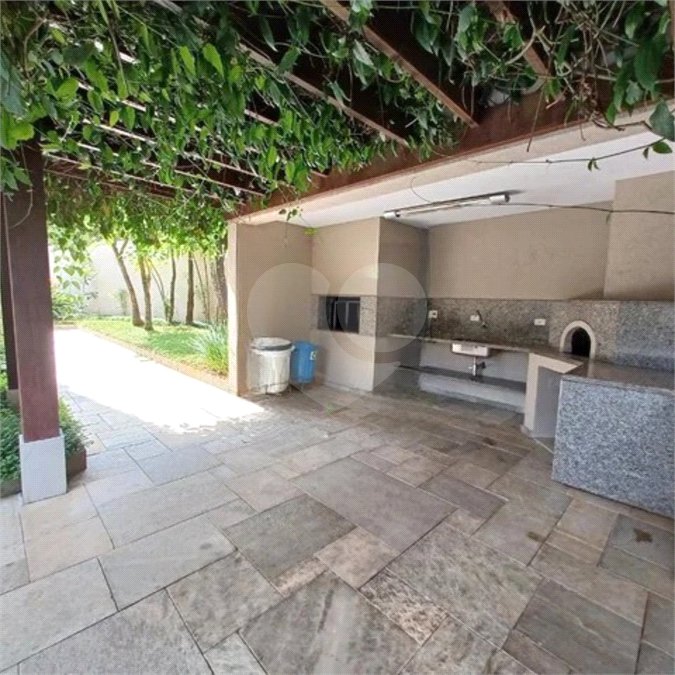 Apartamento à venda com 3 suítes em Vila Suzana, São Paulo, SP