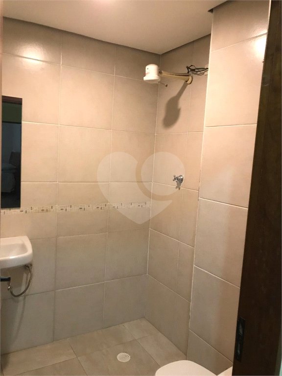 Sobrado à venda com 3 quartos, sendo 1 suíte, em Tucuruvi, São Paulo, SP