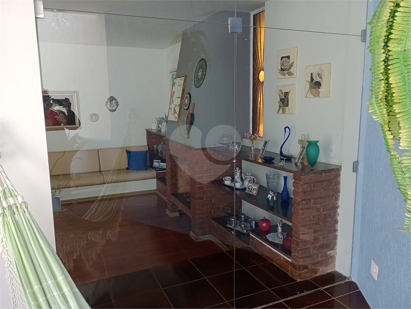 Casa à venda com 4 quartos, sendo 1 suíte, em Vila Rosa, Itapetininga, SP