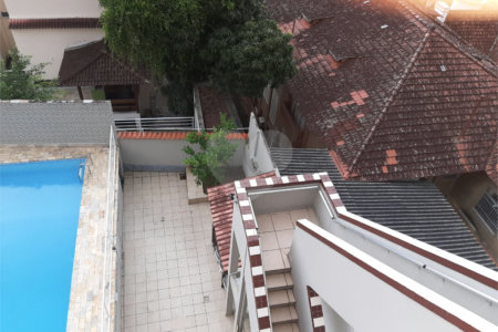 Casa à venda com 6 quartos, sendo 3 suítes,  em Tijuca, Rio de Janeiro, RJ