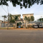 Apartamento para alugar com 2 quartos em Loteamento Dinorá Rosa, Sorocaba, SP