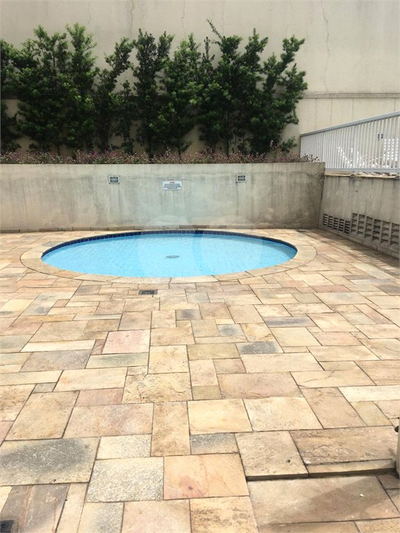 Apartamento à venda com 2 quartos em Saúde, São Paulo, SP