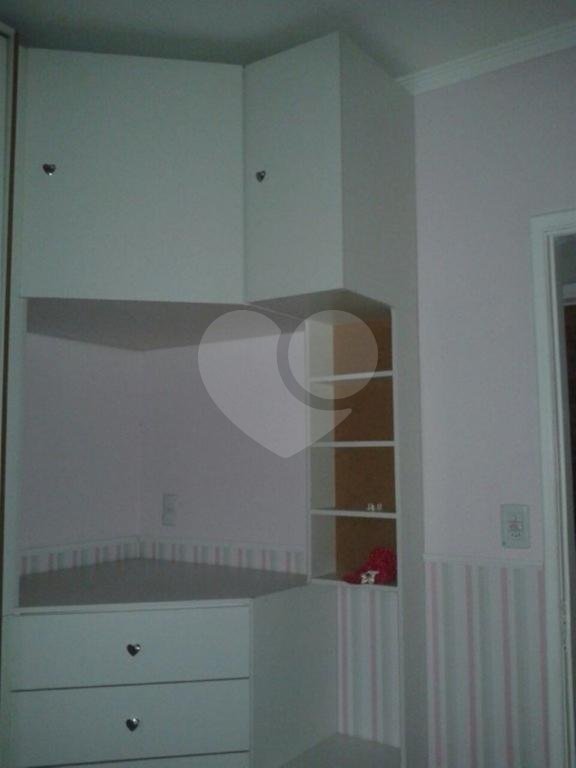 Apartamento à venda com 2 quartos em Santana, São Paulo, SP