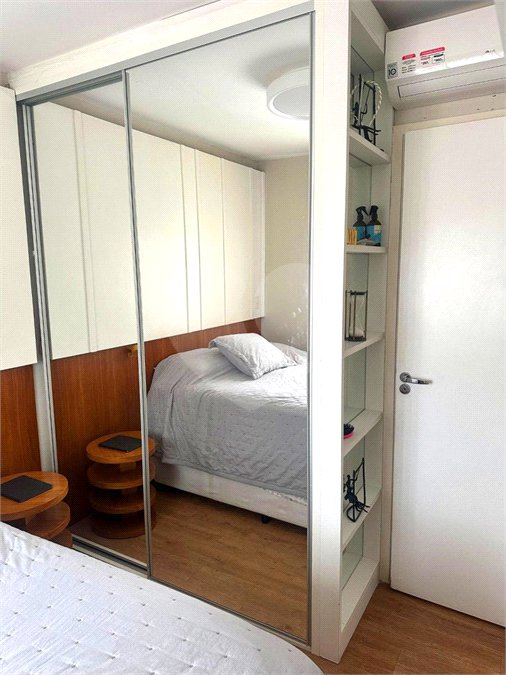 Apartamento à venda com 2 quartos, sendo 1 suíte, em Vila Monumento, São Paulo, SP