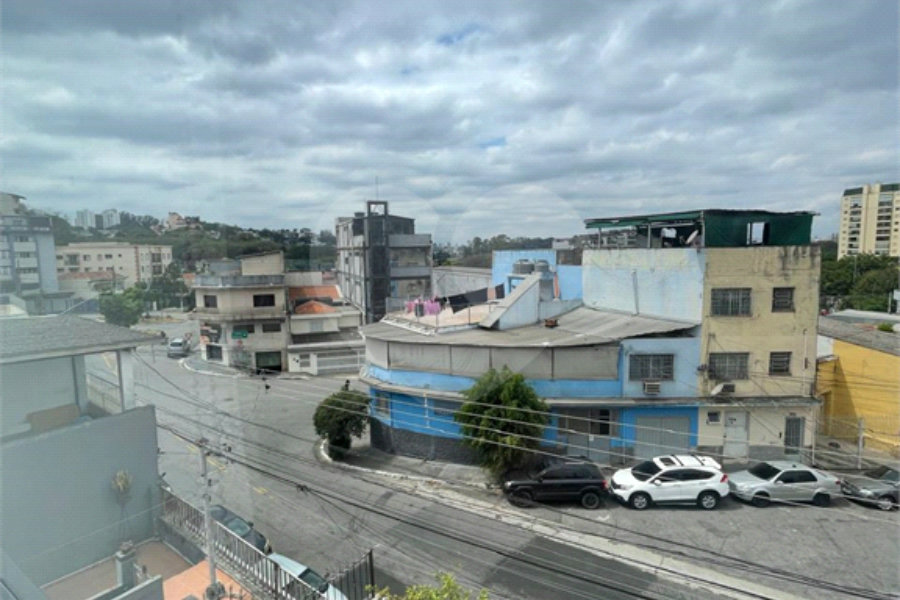 Sobrado à venda com 3 suítes em Casa Verde, São Paulo, SP