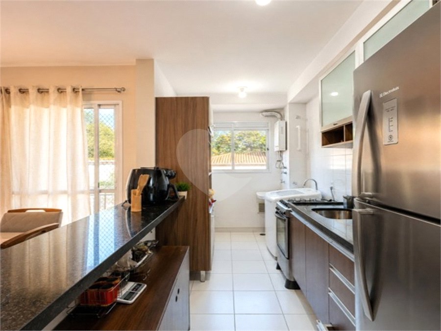 Apartamento à venda com 2 quartos em Jardim Petrópolis, Cotia, SP