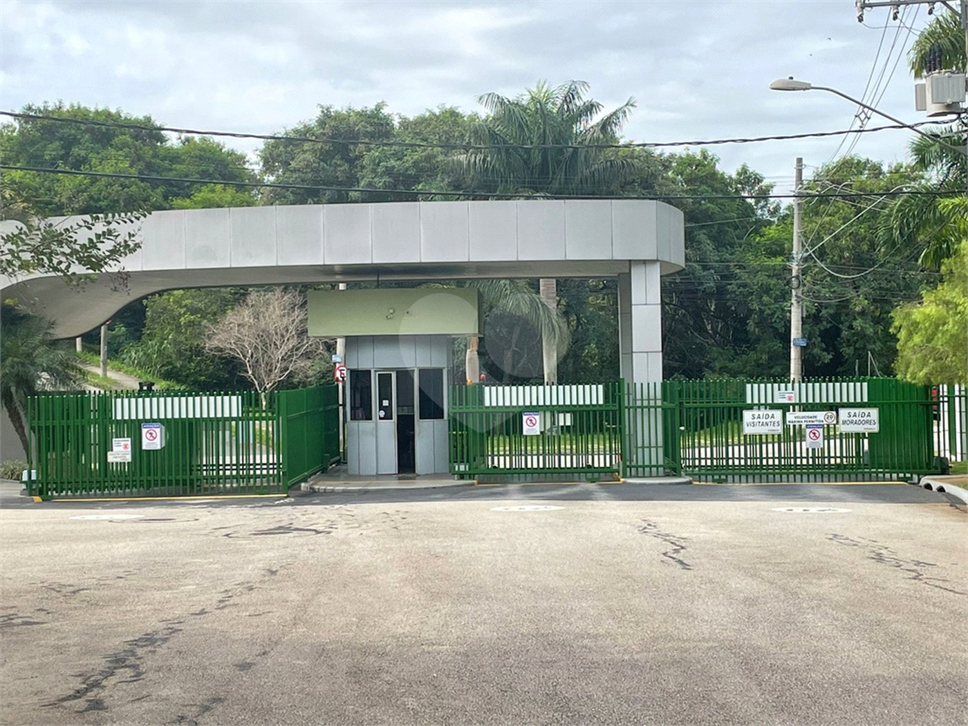 Terreno à venda no condomínio Millenium Campolim, Sorocaba - SP