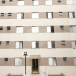 Apartamento à venda com 2 quartos em Vila Parque Jabaquara, São Paulo, SP