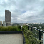 Apartamento para alugar com 1 suíte em Cerqueira César, São Paulo, SP