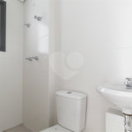 Apartamento à venda com 2 suítes em Jardim Morumbi, São Paulo, SP