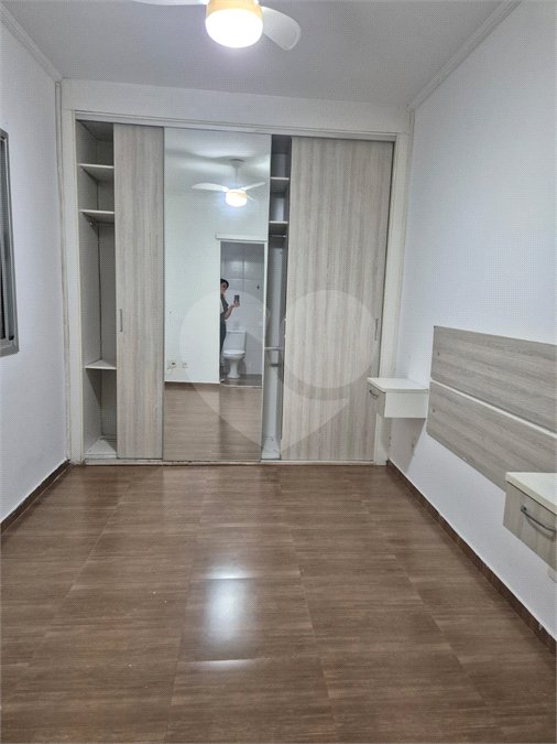 Apartamento à venda com 3 quartos em Lapa de Baixo, São Paulo, SP