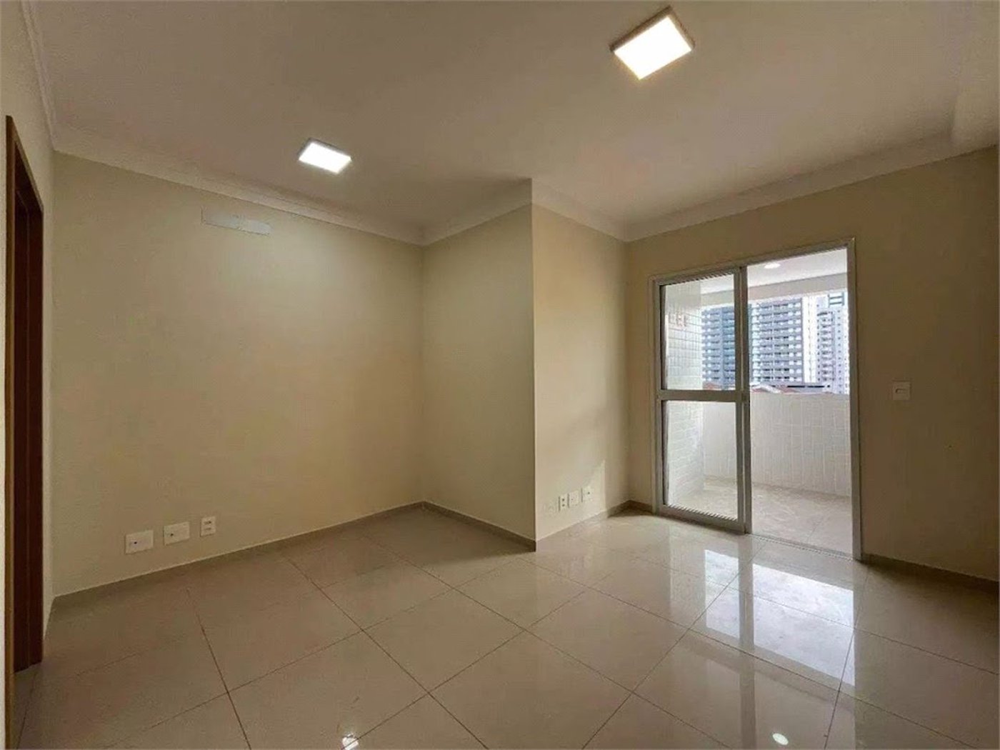 Apartamento Residencial à venda, Boqueirão, Santos - AP1406.