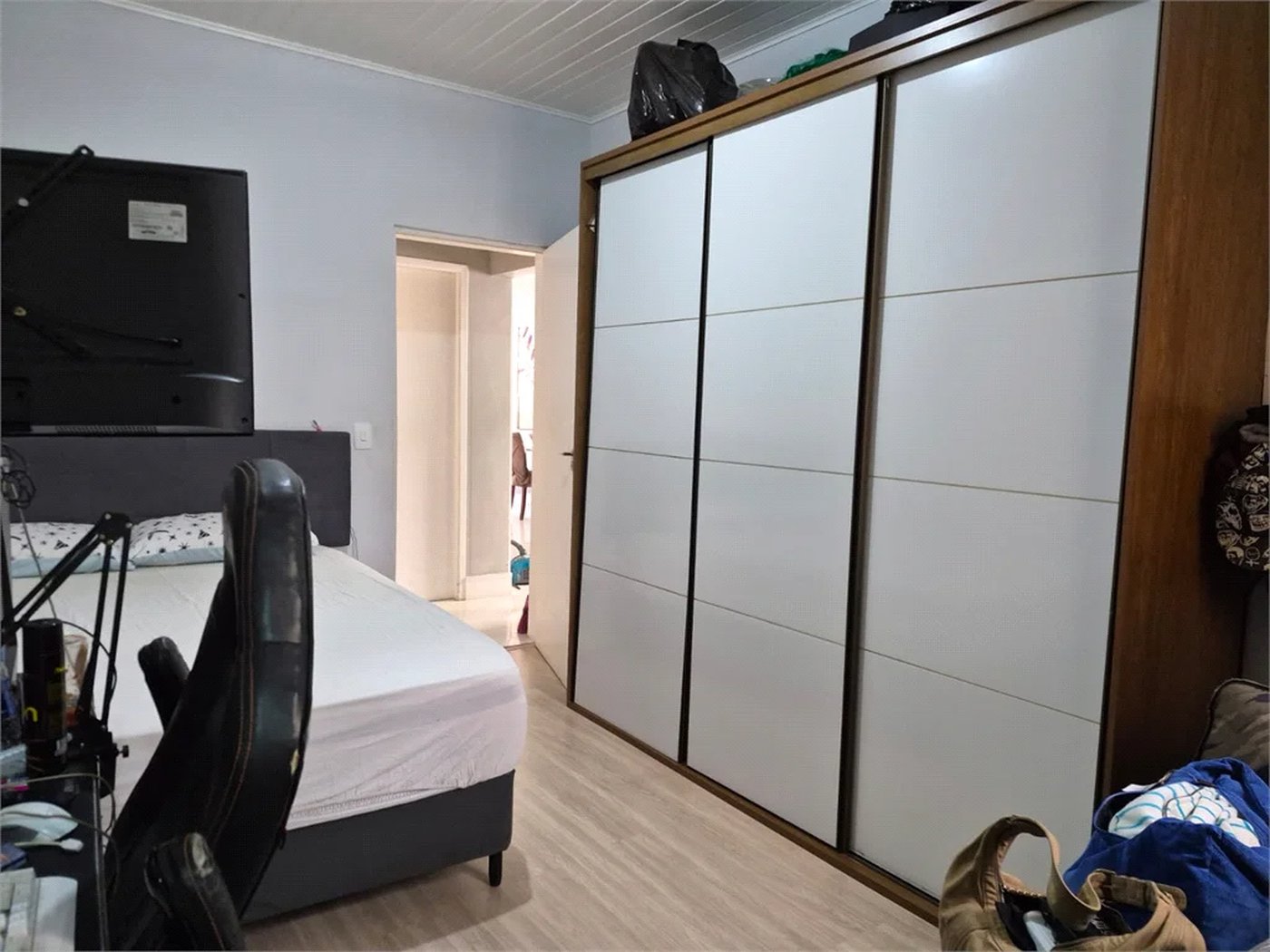 Casa à venda com 3 suítes em Bela Aliança, São Paulo, SP