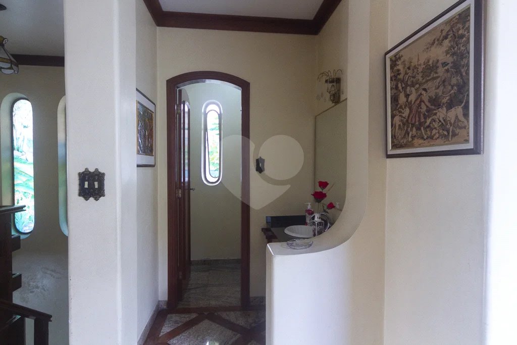 Casa à venda com 4 suítes em Jardim Franca, São Paulo, SP
