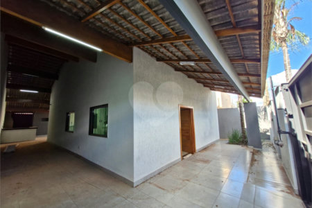 Casa à venda com 3 quartos, sendo 1 suíte, em Nova Tres Lagoas, Três Lagoas, MS