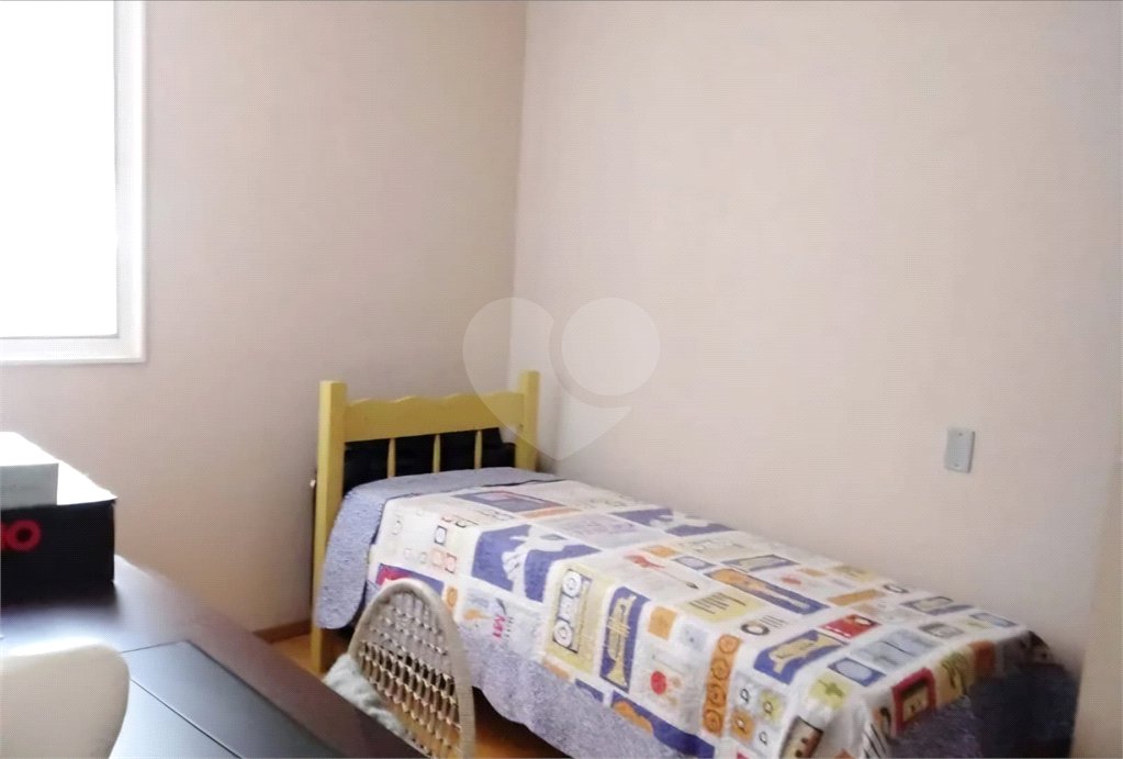 Apartamento à venda com 2 quartos em Jaguaré, São Paulo, SP