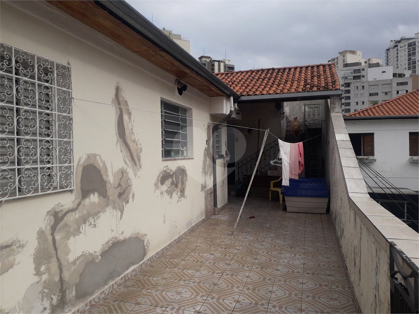 Casa à venda com 4 quartos, sendo 2 suítes, em Santana, São Paulo, SP