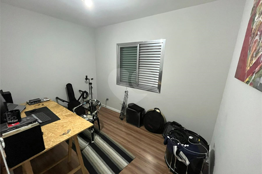 Sobrado à venda com 3 quartos em Jaraguá, São Paulo, SP