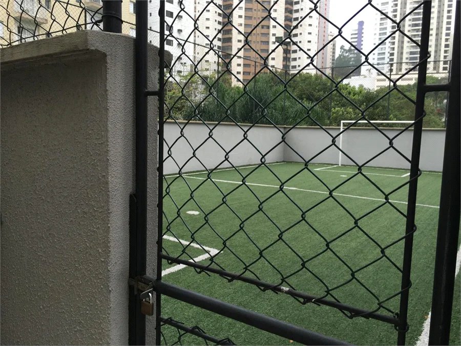 Apartamento para alugar com 3 quartos, sendo 2 suítes, em Vila Andrade, São Paulo, SP
