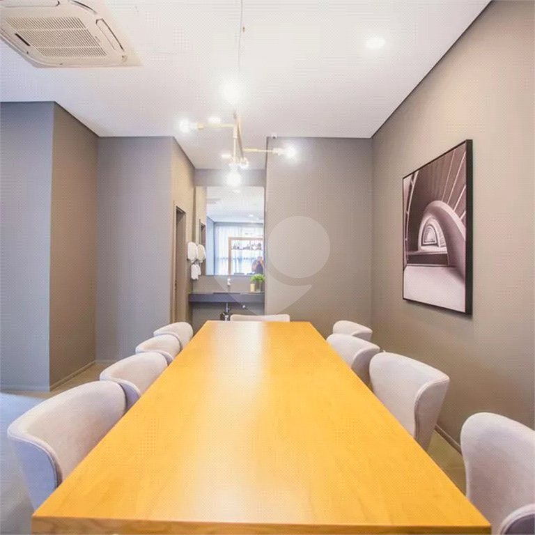 Apartamento à venda com 3 suítes em Vila Mariana, São Paulo, SP