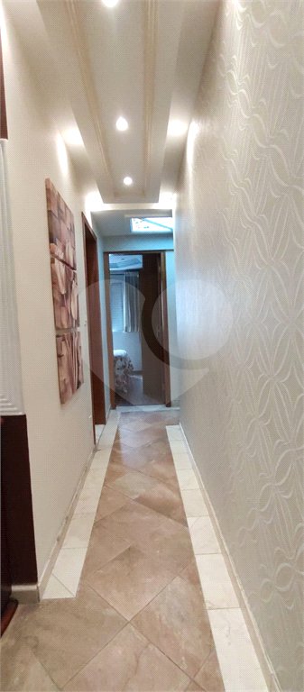 Apartamento à venda com 3 quartos em Freguesia do Ó, São Paulo, SP